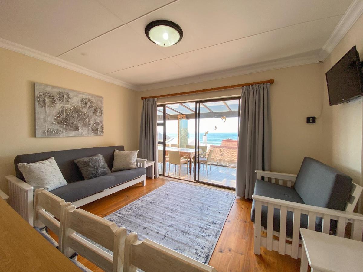 Bayview Bob Bouwer Sea View Apartment מראה חיצוני תמונה
