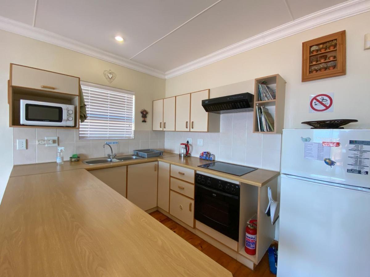 Bayview Bob Bouwer Sea View Apartment מראה חיצוני תמונה