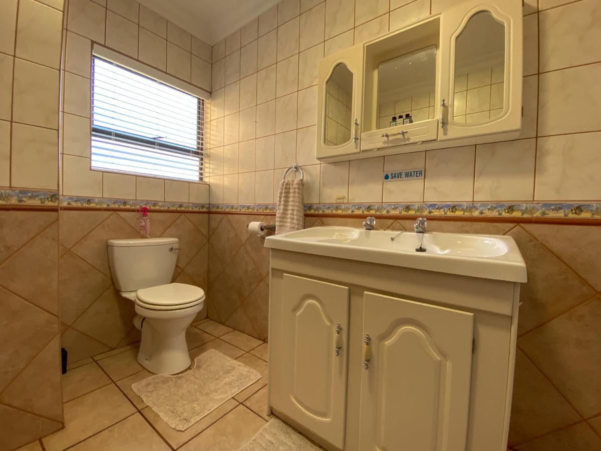 Bayview Bob Bouwer Sea View Apartment מראה חיצוני תמונה