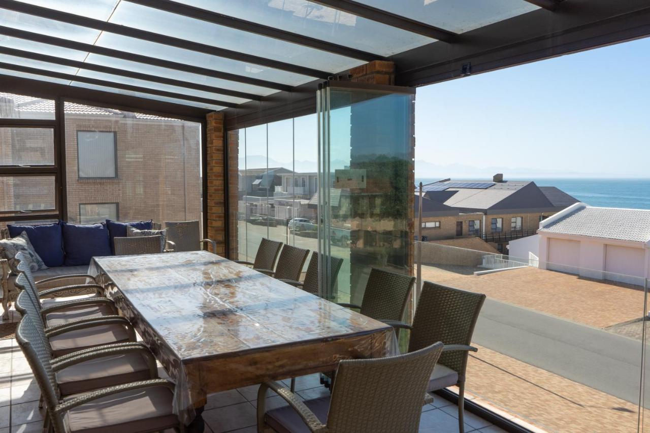 Bayview Bob Bouwer Sea View Apartment מראה חיצוני תמונה