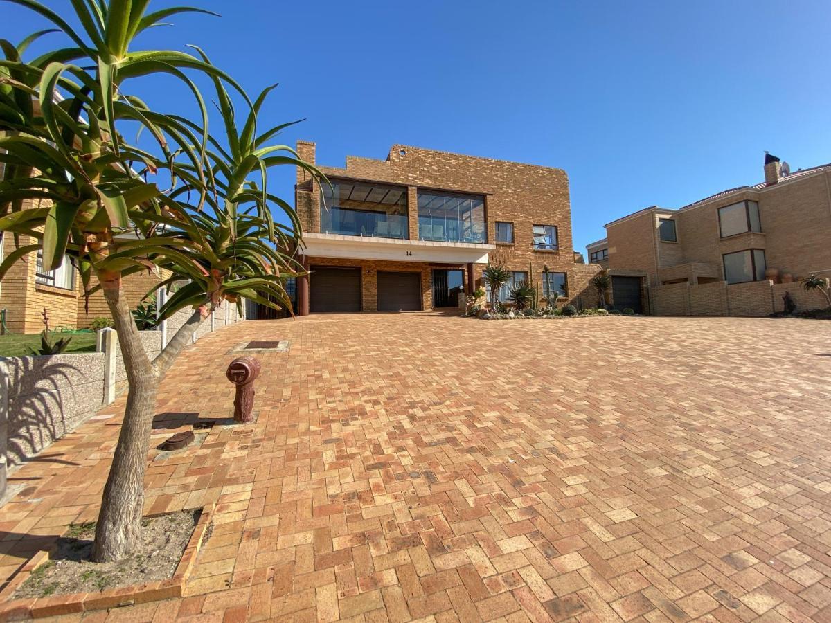 Bayview Bob Bouwer Sea View Apartment מראה חיצוני תמונה
