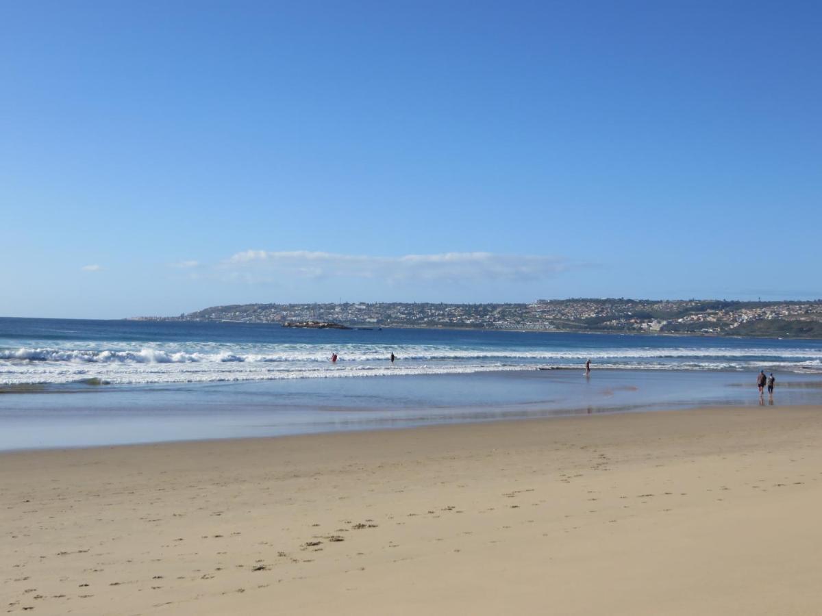 Bayview Bob Bouwer Sea View Apartment מראה חיצוני תמונה