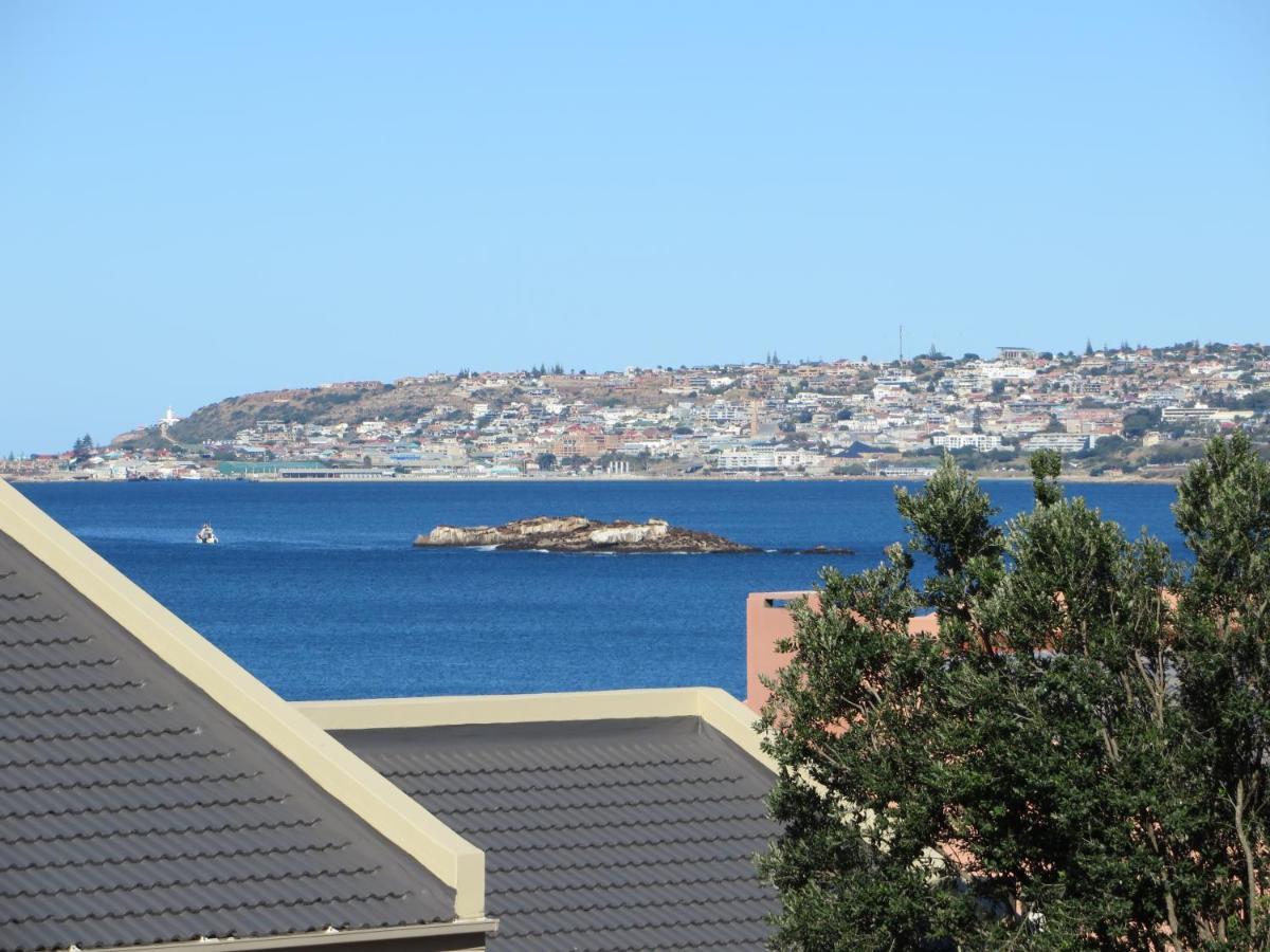 Bayview Bob Bouwer Sea View Apartment מראה חיצוני תמונה